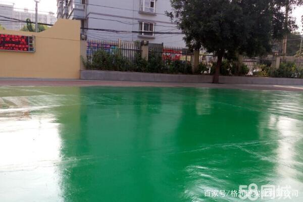 茌平 地坪漆翻新维修