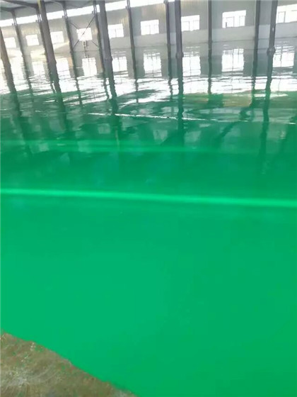茌平，我直接给你一份室外地坪漆翻新维修